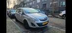 Opel Corsa 1.3 Cdti 70KW 5D 2013 Grijs, Voorwielaandrijving, Origineel Nederlands, Particulier, 30 km/l