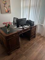 Mooi klassiek bureau, Antiek en Kunst, Ophalen of Verzenden