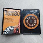 DVD / Various / Het Beste uit de Top 80 van de Jaren 80, Cd's en Dvd's, Dvd's | Muziek en Concerten, Alle leeftijden, Ophalen of Verzenden