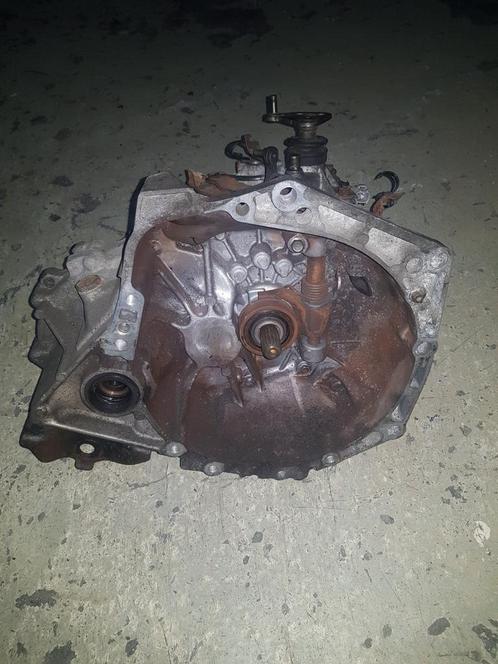 Versnellingsbak Toyota Aygo 1.0 12 VVT-i 2008 20TT01, Auto diversen, Overige Auto diversen, Ophalen of Verzenden