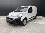Fiat Fiorino 1.4 i Bestel / MARGE / AIRCO / SCHUIFDEUR, Auto's, Bestelauto's, Gebruikt, Wit, Bedrijf, Handgeschakeld