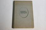 1943 philips boek kunstlich und Architektur architectuur, Ophalen of Verzenden, Gebruikt, Overige typen