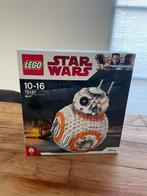 Lego 75187 BB-8 *Nieuw*, Kinderen en Baby's, Speelgoed | Duplo en Lego, Nieuw, Complete set, Ophalen of Verzenden, Lego