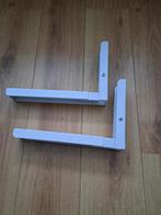 ophanghaken, Doe-het-zelf en Verbouw, Metalen, Ophalen, Gebruikt, Overige metalen