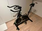 Virtufit Spinningfiets, Ophalen, Spinningfiets, Zo goed als nieuw, Metaal