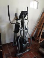 horizon fitness crosstrainer, Ophalen of Verzenden, Gebruikt, Crosstrainer