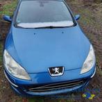 motorkap peugeot 407, KNND, Gebruikt, ARN erkend, Ophalen of Verzenden, Motorkap