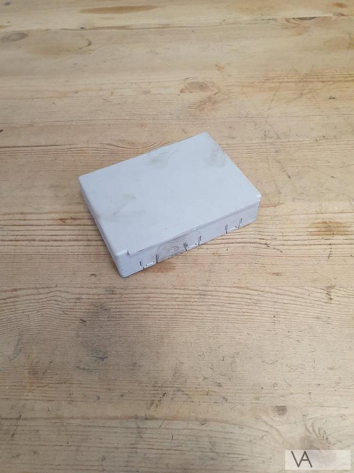 Mercedes ML W164 2005 - 2012 gateway module a1645402601 €40, Auto-onderdelen, Elektronica en Kabels, Mercedes-Benz, Gebruikt, Ophalen of Verzenden