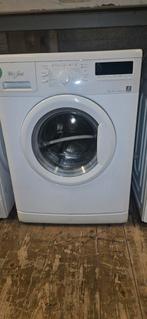 Zgan Whirlpool wasmachine 7 Kg A ++ met garantie, Witgoed en Apparatuur, Wasmachines, Minder dan 85 cm, Ophalen of Verzenden, Zo goed als nieuw