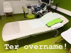 Onderzoeksbank/behandeltafel, Ophalen of Verzenden, Zo goed als nieuw, Overige typen