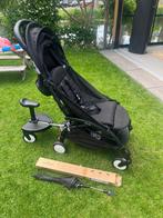 Baby zen YOYO 2 - 6+  zeer goede staat, Kinderen en Baby's, Buggy's, Ophalen of Verzenden, Gebruikt, Overige merken, Regenhoes