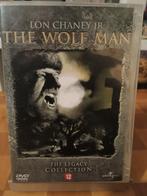The Wolfman Legacy Collection Dvd Box NL ZGAN!!, Cd's en Dvd's, Dvd's | Klassiekers, Ophalen of Verzenden, Vanaf 12 jaar, Zo goed als nieuw