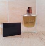 Gucci Pour Homme 1, Ophalen of Verzenden, Zo goed als nieuw, Parfumfles