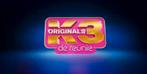 K3 originals reünie kaartje, zondag 5 april 15:00, Tickets en Kaartjes, Eén persoon