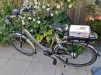 Batavus wayz ego E-bike damesfiets bosch midenmotor,2019,53, Fietsen en Brommers, Elektrische fietsen, 51 tot 55 cm, Ophalen, Gebruikt