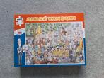 Puzzel Andre van Duin 75 jaar., Ophalen of Verzenden, Zo goed als nieuw