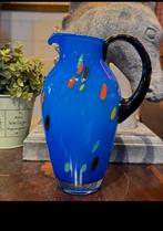 Skruf Glasbruk Sweden retro kan, Ophalen of Verzenden