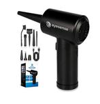 Multifunctionele Perslucht-stofreiniger van AyeSense, 6 tot 10 bar, Nieuw, Ophalen of Verzenden, Minder dan 200 liter/min