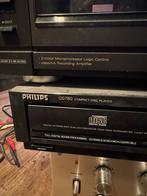 Vintage Audio Set: Pioneer, Philips, Technics, Audio, Tv en Foto, Stereo-sets, Ophalen, Gebruikt, Cassettedeck, Losse componenten