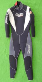 Cressi 7mm Duikpak voor dame - Maat M (170-175 cm), Watersport en Boten, Duiken, Ophalen of Verzenden, Zo goed als nieuw, Duikpak