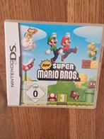 New super Mario bros, Spelcomputers en Games, Games | Nintendo DS, Avontuur en Actie, 1 speler, Ophalen of Verzenden, Zo goed als nieuw