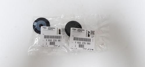 opel astra h achterlicht rubber doppen, Auto-onderdelen, Overige Auto-onderdelen, Opel, Nieuw, Ophalen of Verzenden