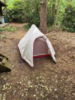 Naturehike Cloud Up 2 Upgraded - 2 persoons tent, Ophalen, Zo goed als nieuw, Tot en met 2