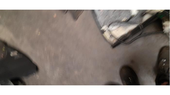 Rempedaal van een Toyota Landcruiser, Auto-onderdelen, Interieur en Bekleding, Toyota, Gebruikt, 3 maanden garantie, Ophalen of Verzenden