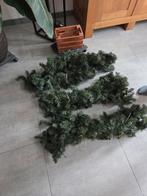 Guirlande met verlichting, Diversen, Ophalen of Verzenden, Zo goed als nieuw
