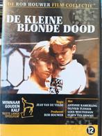 De Kleine Blonde Dood Dvd NL Klassieker Antonie Kamerling, Cd's en Dvd's, Drama, Ophalen of Verzenden, Zo goed als nieuw, Film