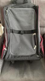 Honden Trolley, Dieren en Toebehoren, Ophalen, Gebruikt