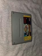 Super Nintendo game supermario all stars- Bieden!, Spelcomputers en Games, Games | Nintendo Super NES, Gebruikt, Overige genres