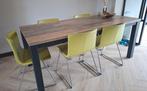 IKEA Bernard stoel, 5 stuks, Huis en Inrichting, Stoelen, Ophalen of Verzenden, Gebruikt, Vier