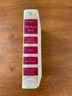 4 "Het Beste" Romans 'De Vorst van het Robbeneiland', Ophalen of Verzenden, Zo goed als nieuw, Nederland