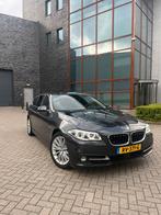 BMW 5-Serie 530D Touring XD 190KW Aut8 2014 Grijs, Auto's, Automaat, Euro 6, 2993 cc, 2000 kg