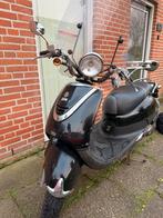 Sym Allo scooter, Ophalen, Gebruikt, Overige modellen, Maximaal 45 km/u