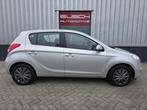 Hyundai I20 1.4i i-Motion 5 deurs | VAN 2e EIG | AUTOMAAT |, Auto's, Hyundai, Euro 5, Gebruikt, 4 cilinders, 1396 cc