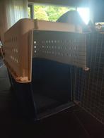 Te koop bench, Dieren en Toebehoren, Ophalen of Verzenden, Zo goed als nieuw