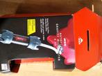 MSR waterfilter, Ophalen