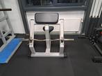 biceps curl, Ophalen of Verzenden, Gebruikt, Overige typen