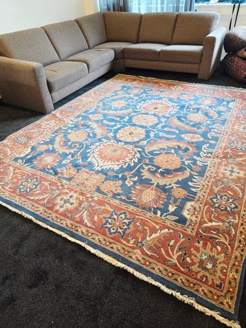 Perzisch tapijt Basklan 310x240 wollen vloerkleed  beschikbaar voor biedingen