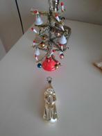 Oude Kerst Engel, Kerstbal 🎄, Antiek en Kunst, Ophalen of Verzenden