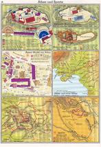 Stier-Westermann Grosser Atlas zur Weltgeschichte (1972), Ophalen of Verzenden, Nieuw, Europa