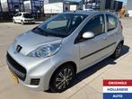 Peugeot 107 1.0-12V XS Van Oma uit 1933 + Extra WinterBanden, Voorwielaandrijving, Huisgarantie, Met garantie (alle), 4 stoelen