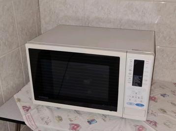 Samsung 75BH500602 Combimagnetron - Goed Onderhouden beschikbaar voor biedingen