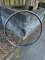 Voorwiel Racefiets Merk Bontrager, Fietsen en Brommers, Ophalen, Gebruikt, Racefiets, Wiel