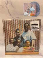 D-Smoke - Black Habits Limited Edition Vinyl LP, Ophalen of Verzenden, 2000 tot heden, Zo goed als nieuw, 12 inch