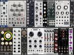 Eurorack Diversen - Tiptop, Verbos, G-storm & meer, Ophalen of Verzenden, Zo goed als nieuw, Overige merken