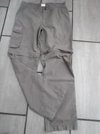 Sportieve Jack Wolfskin afritsbroek maat 50=L, Ophalen, Zo goed als nieuw, Maat 52/54 (L), Jack Wolfskin