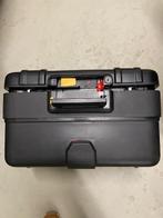 Vario topkoffer, Verzenden, Gebruikt